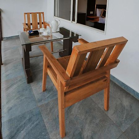 Bed and Breakfast Rock And Mist Munnar Devikolam Esterno foto