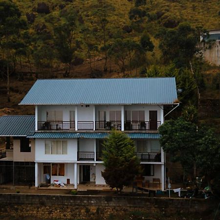 Bed and Breakfast Rock And Mist Munnar Devikolam Esterno foto