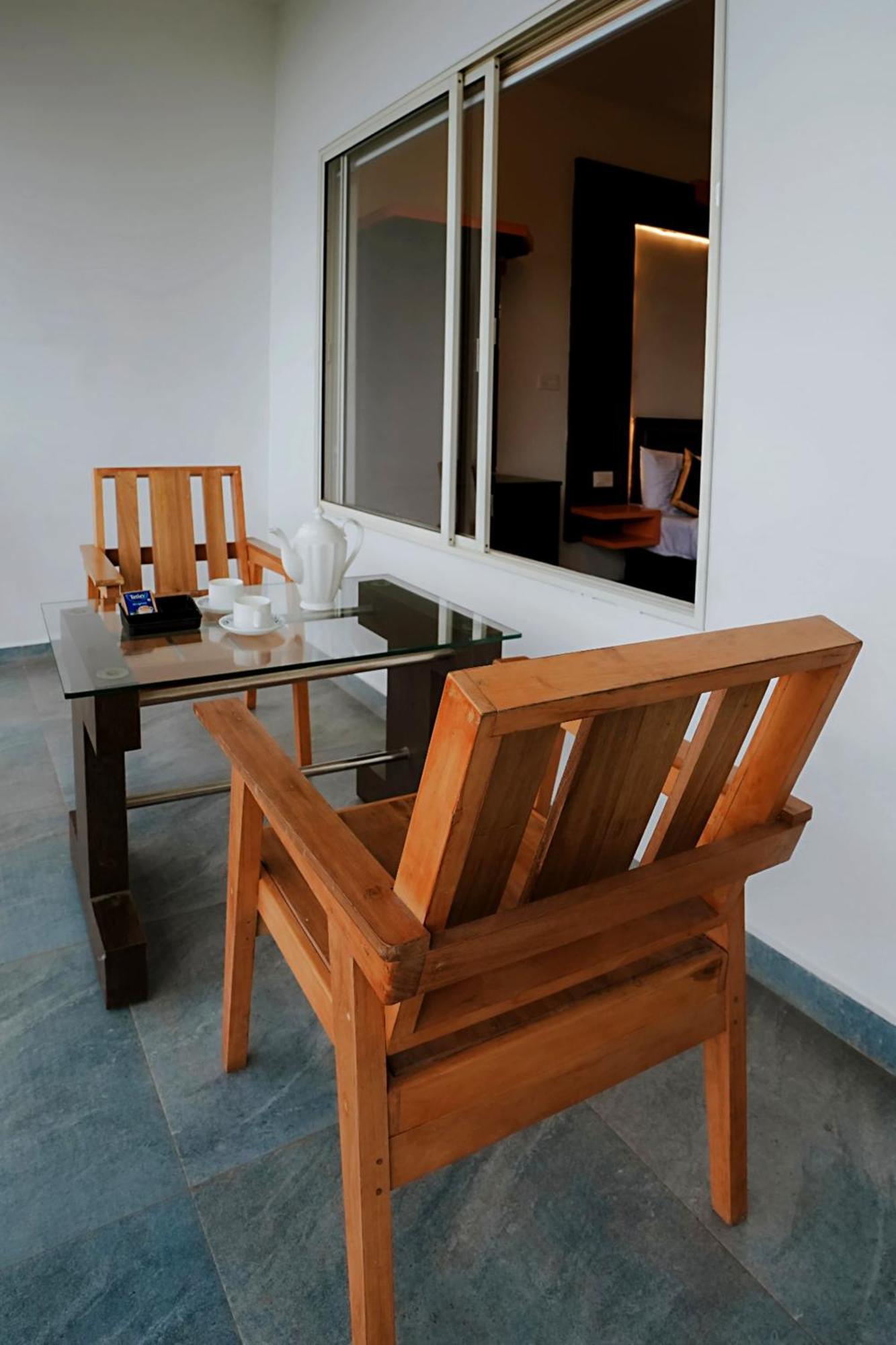 Bed and Breakfast Rock And Mist Munnar Devikolam Esterno foto