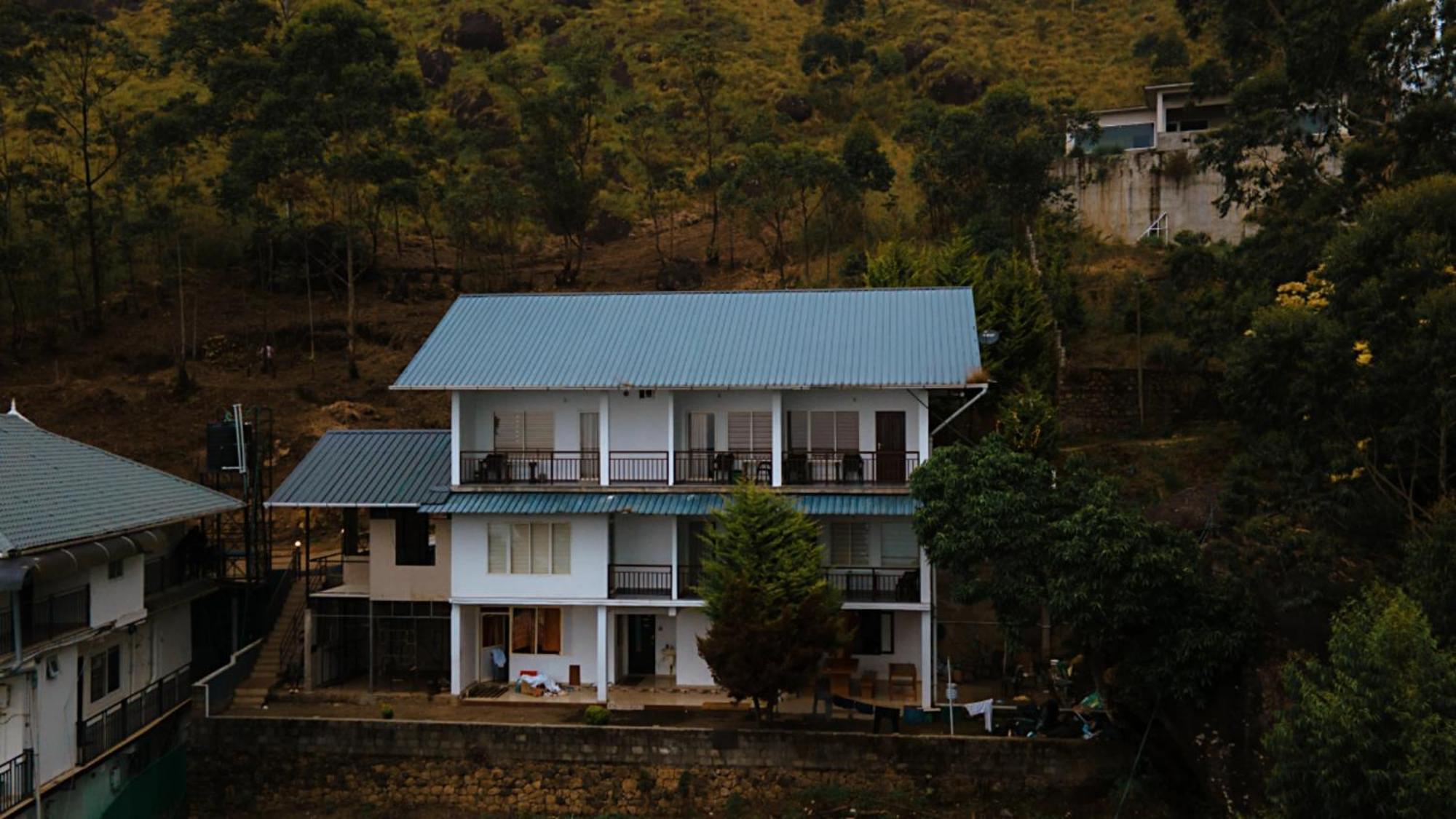 Bed and Breakfast Rock And Mist Munnar Devikolam Esterno foto